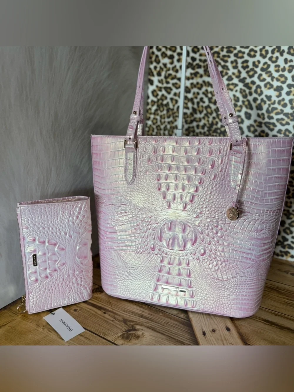 Brahmin price listed